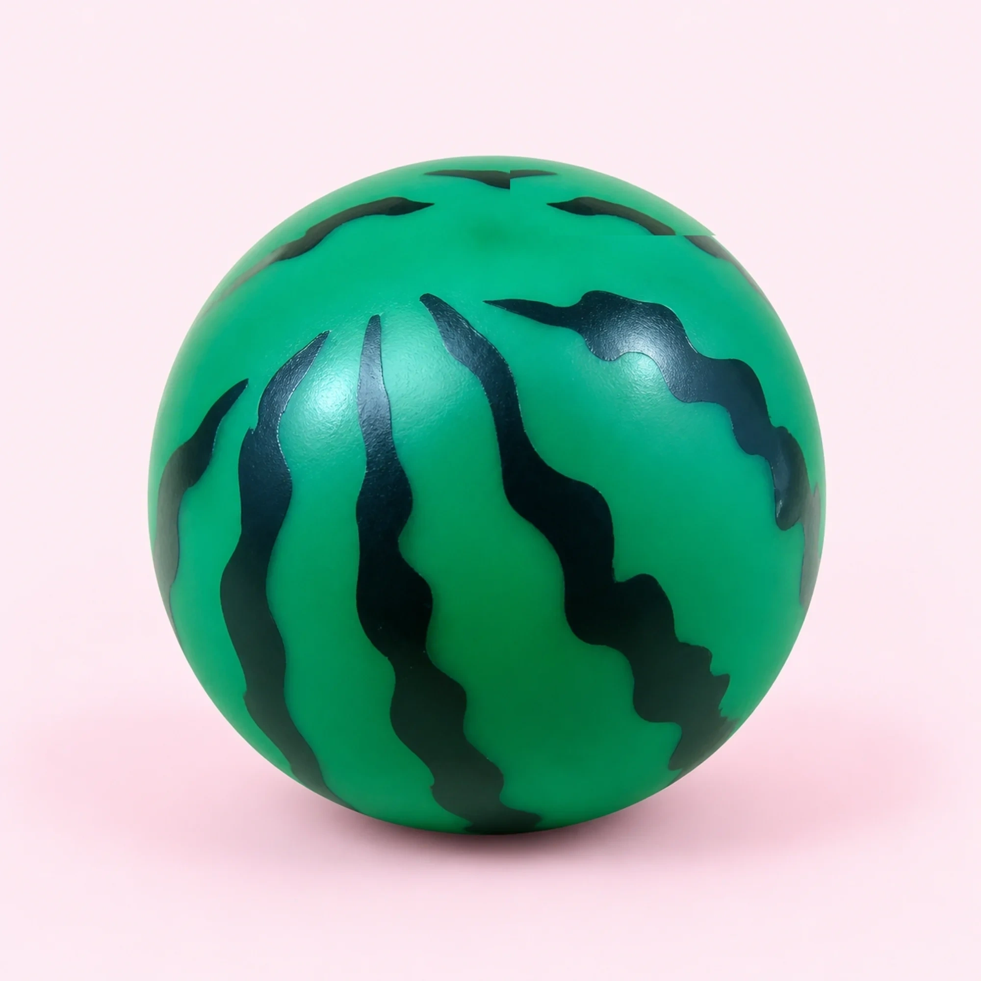 Watermelon Squishy: Fluid-Filled Stress Ball Guide