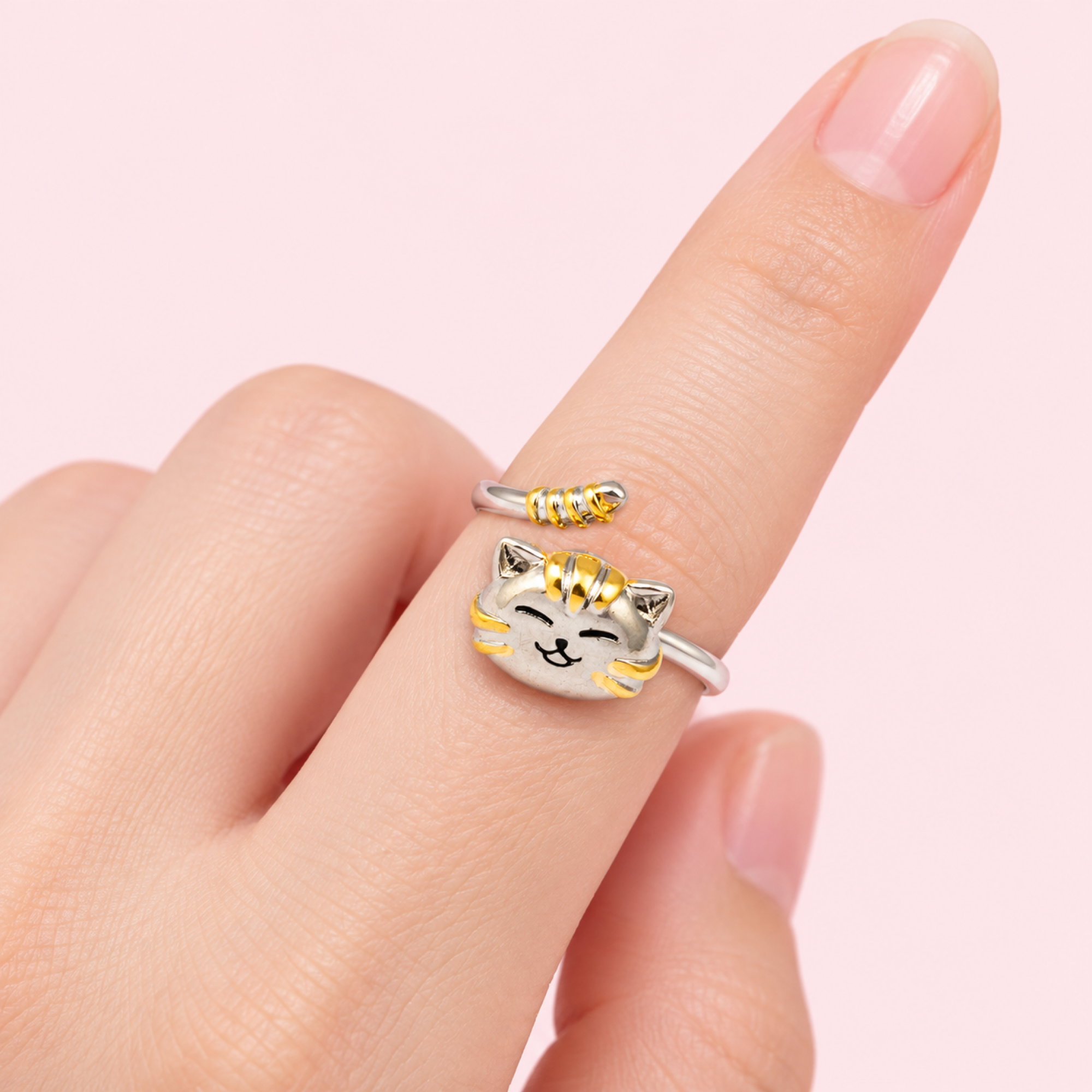 Best Fidget Rings: What Separates a Good One From an Ornament