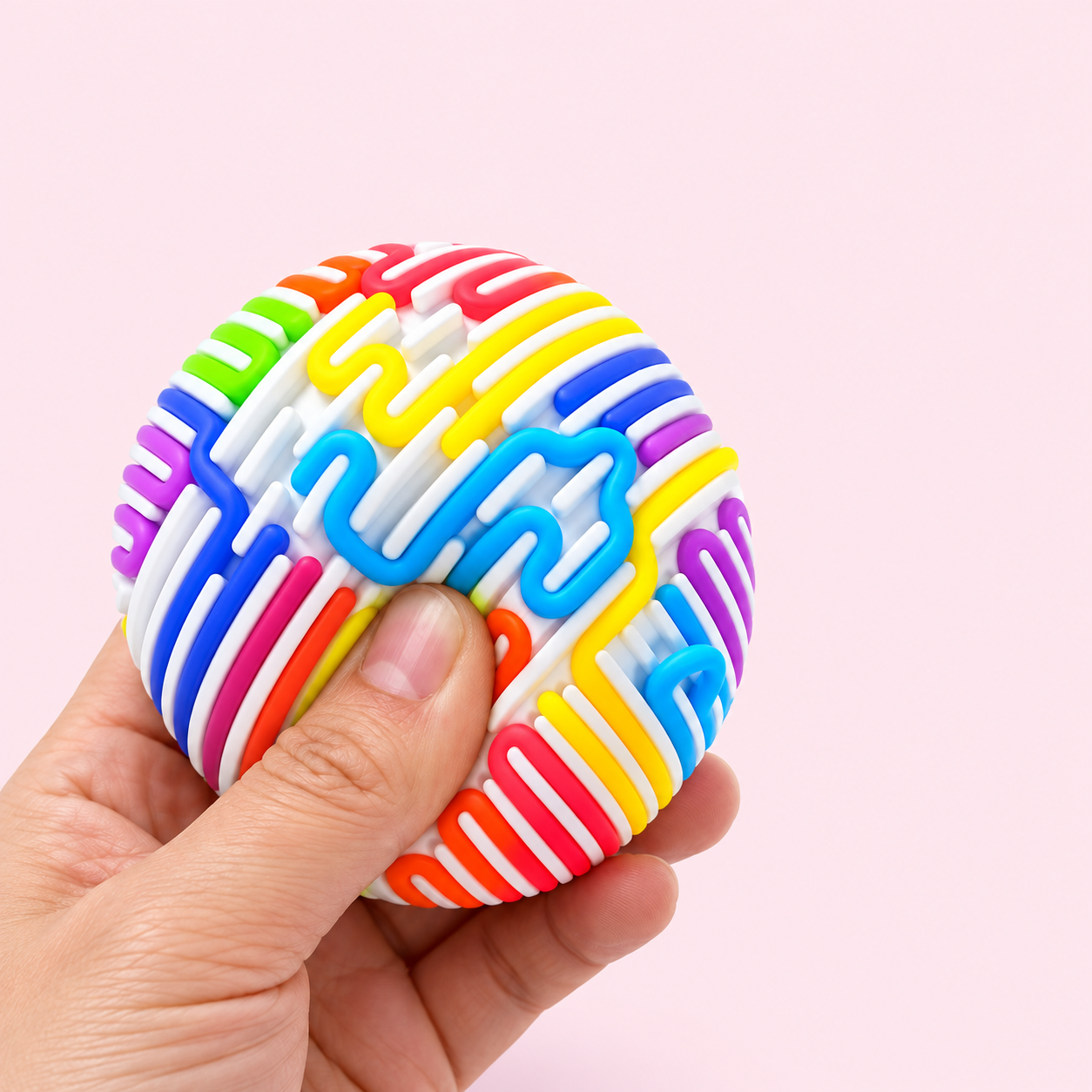 FIDGET BALL photo