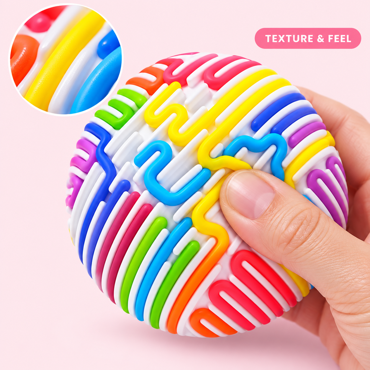 Fidget Ball (Foto 3)