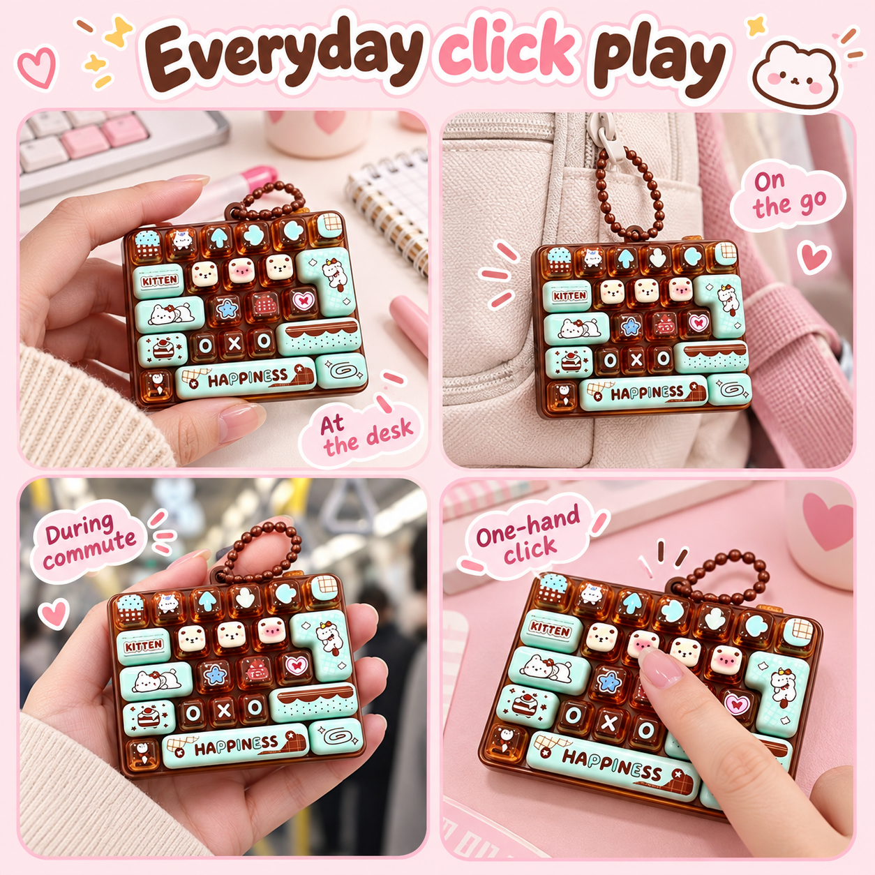 Mini Keyboard Fidget Keychain 05-lifestyle.png