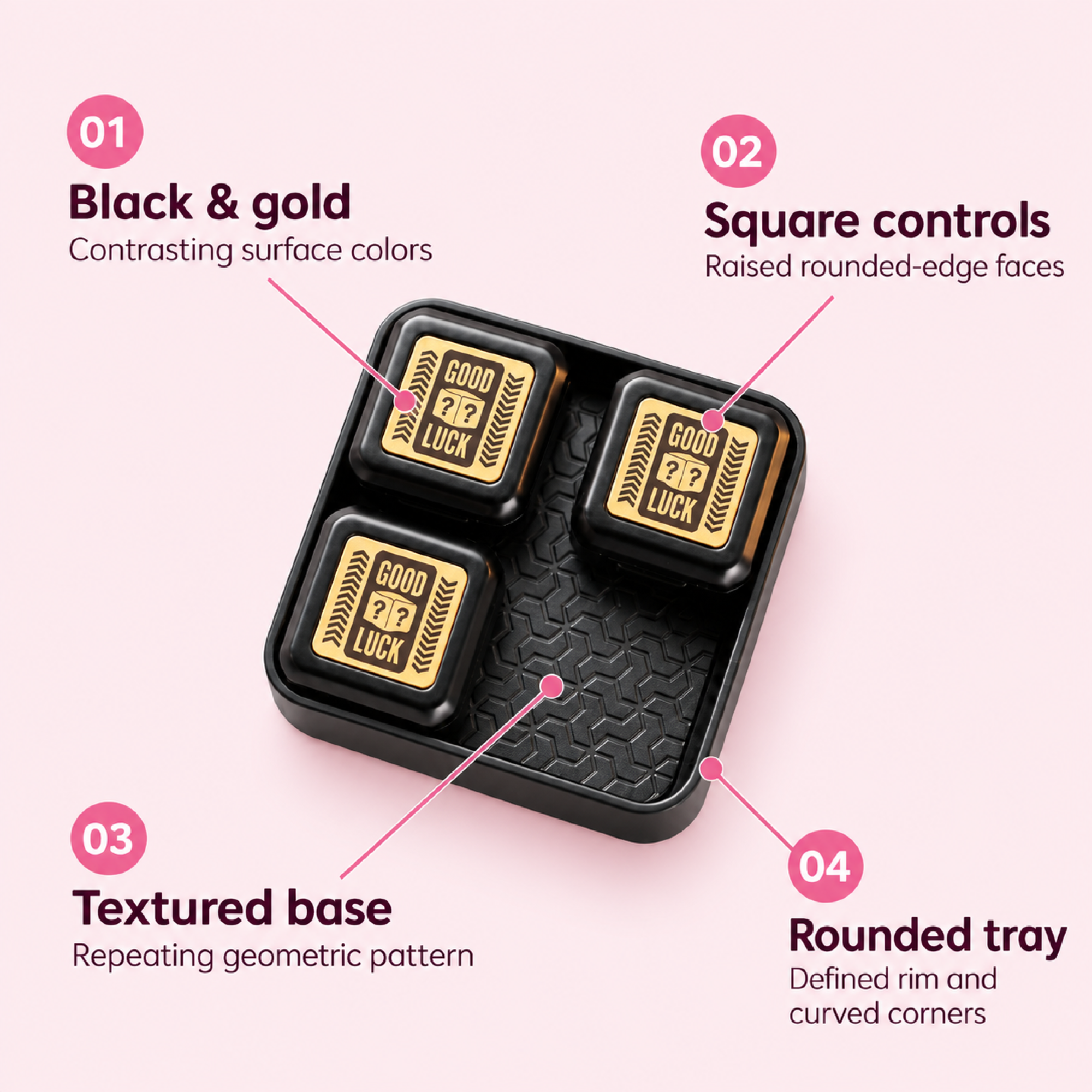 Magnetic Fidget Box (Foto 2)