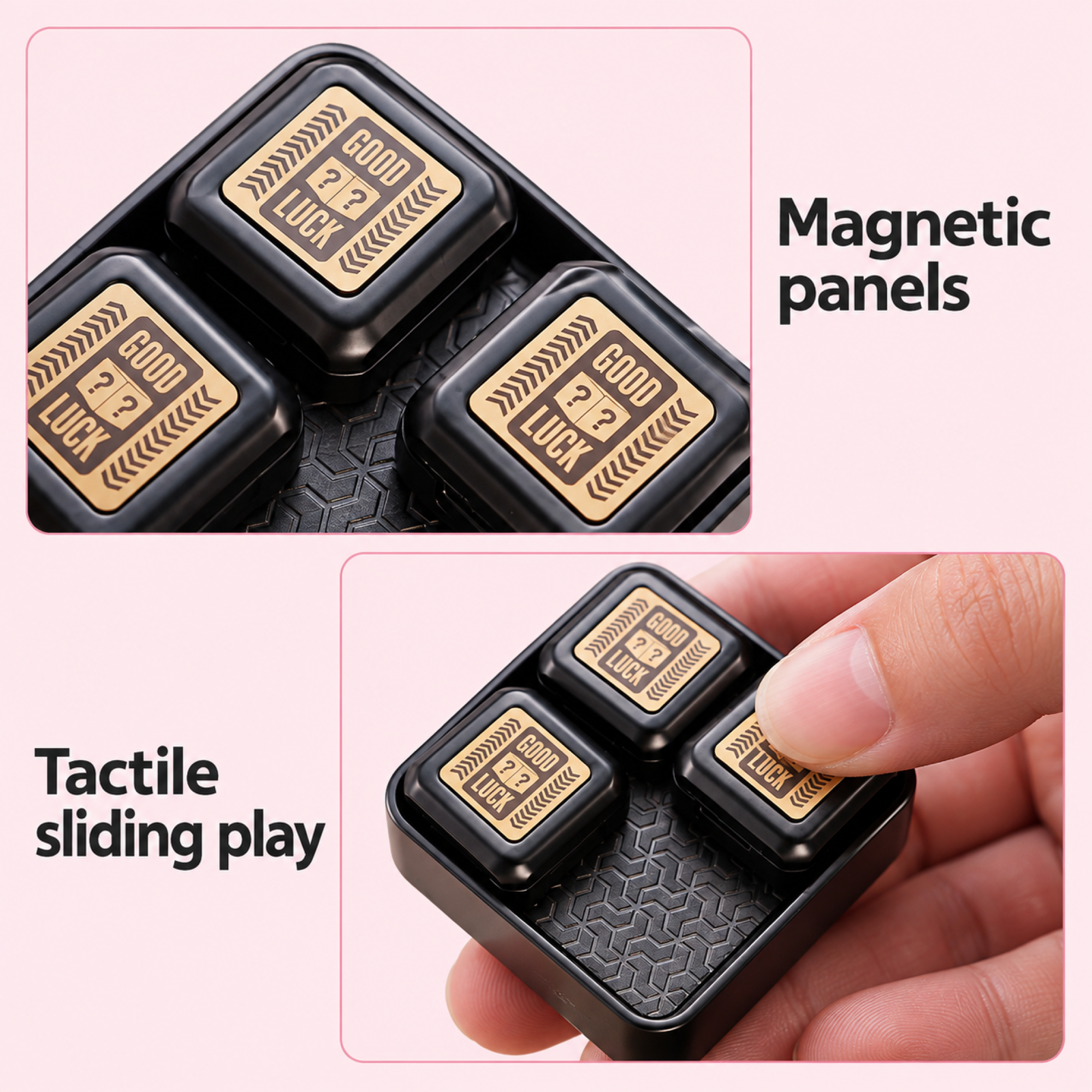 Magnetic Fidget Box (Foto 3)