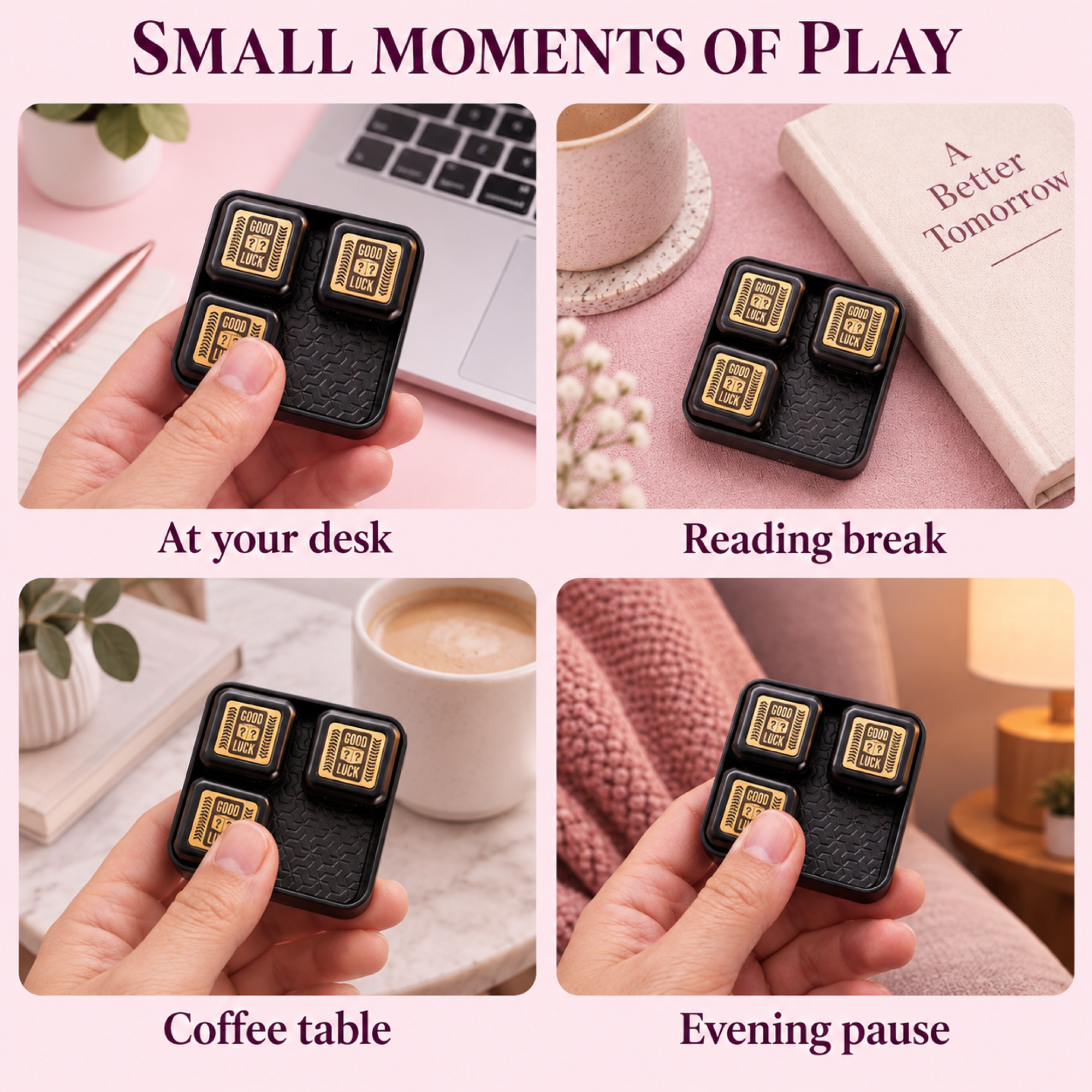 Magnetic Fidget Box (Foto 5)