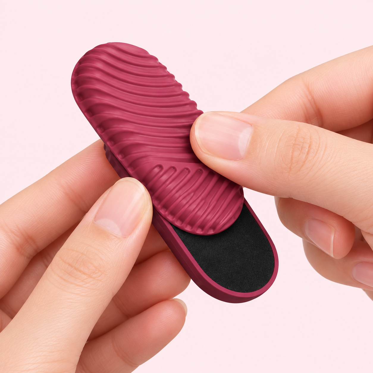 Magnetic Silicone Slider
