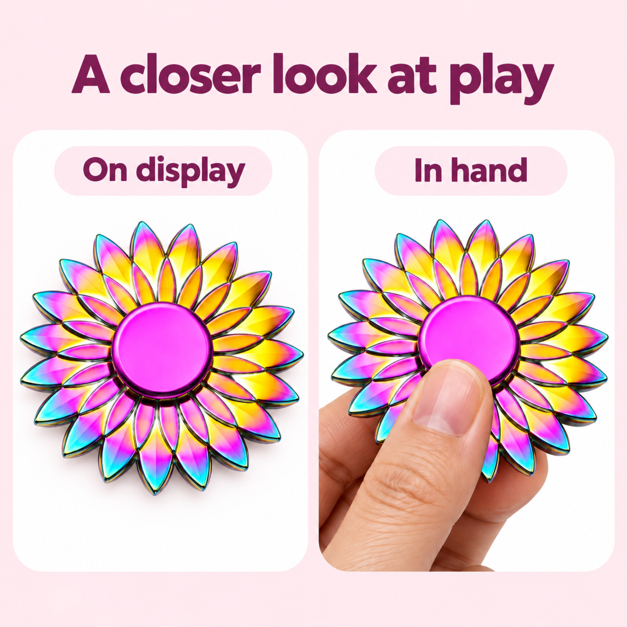 Rainbow Metal Fidget Spinner 04-comparison.png