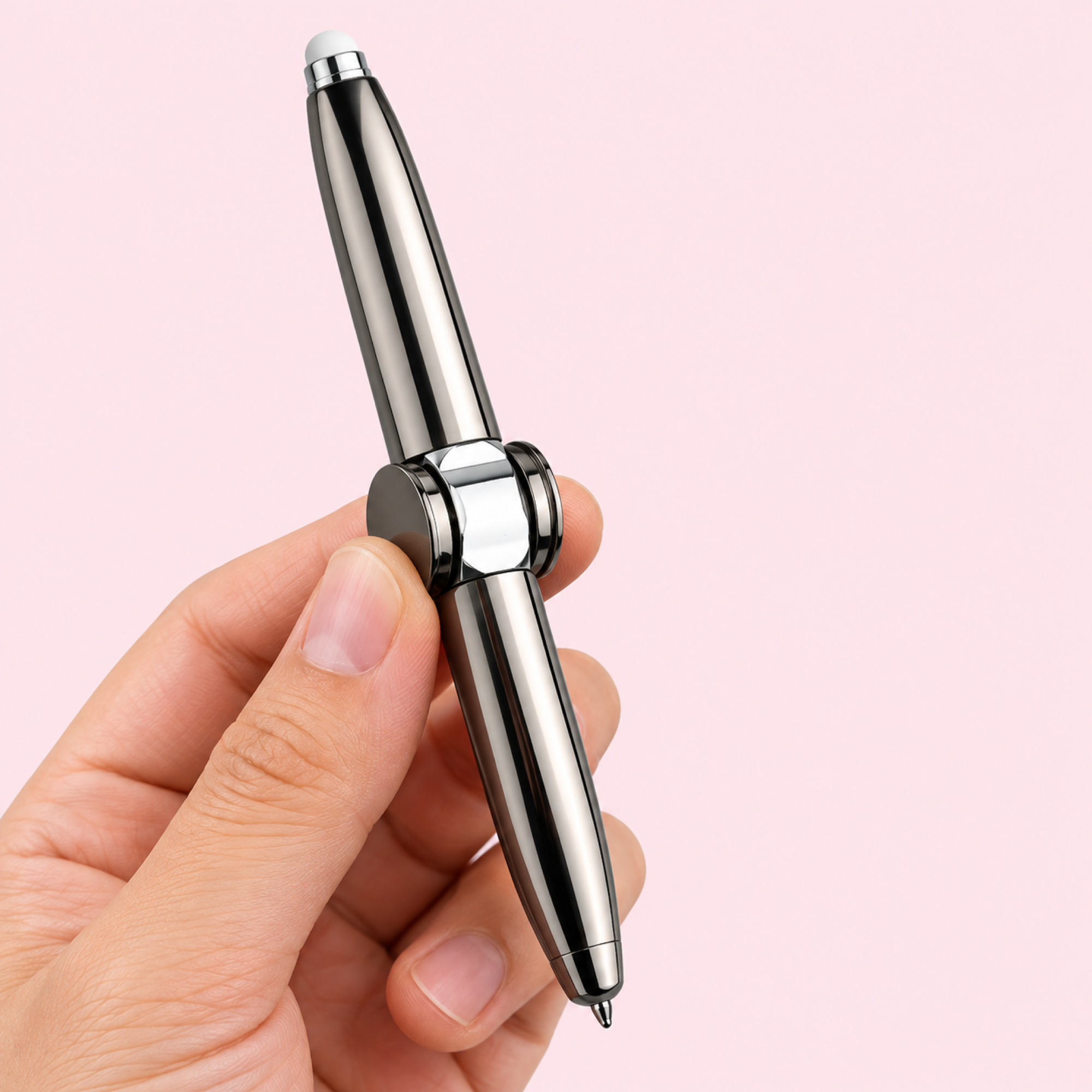 Pencil Top Fidgets: A Format With One Real Problem