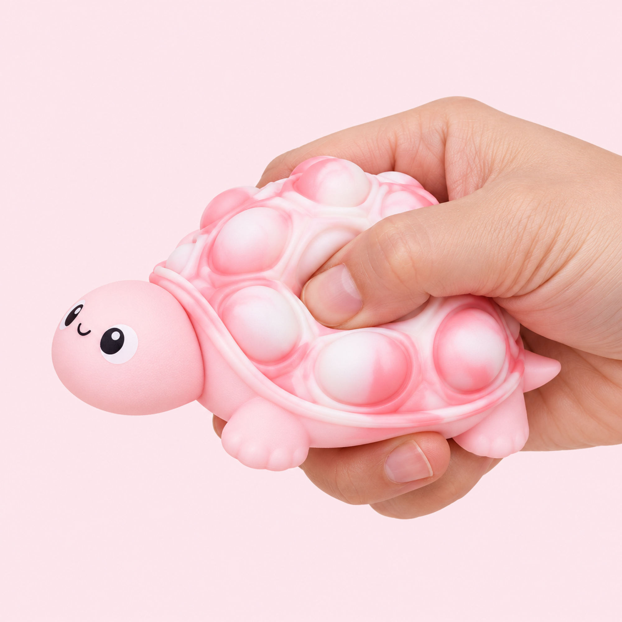 Pink turtle fidget 01-hero
