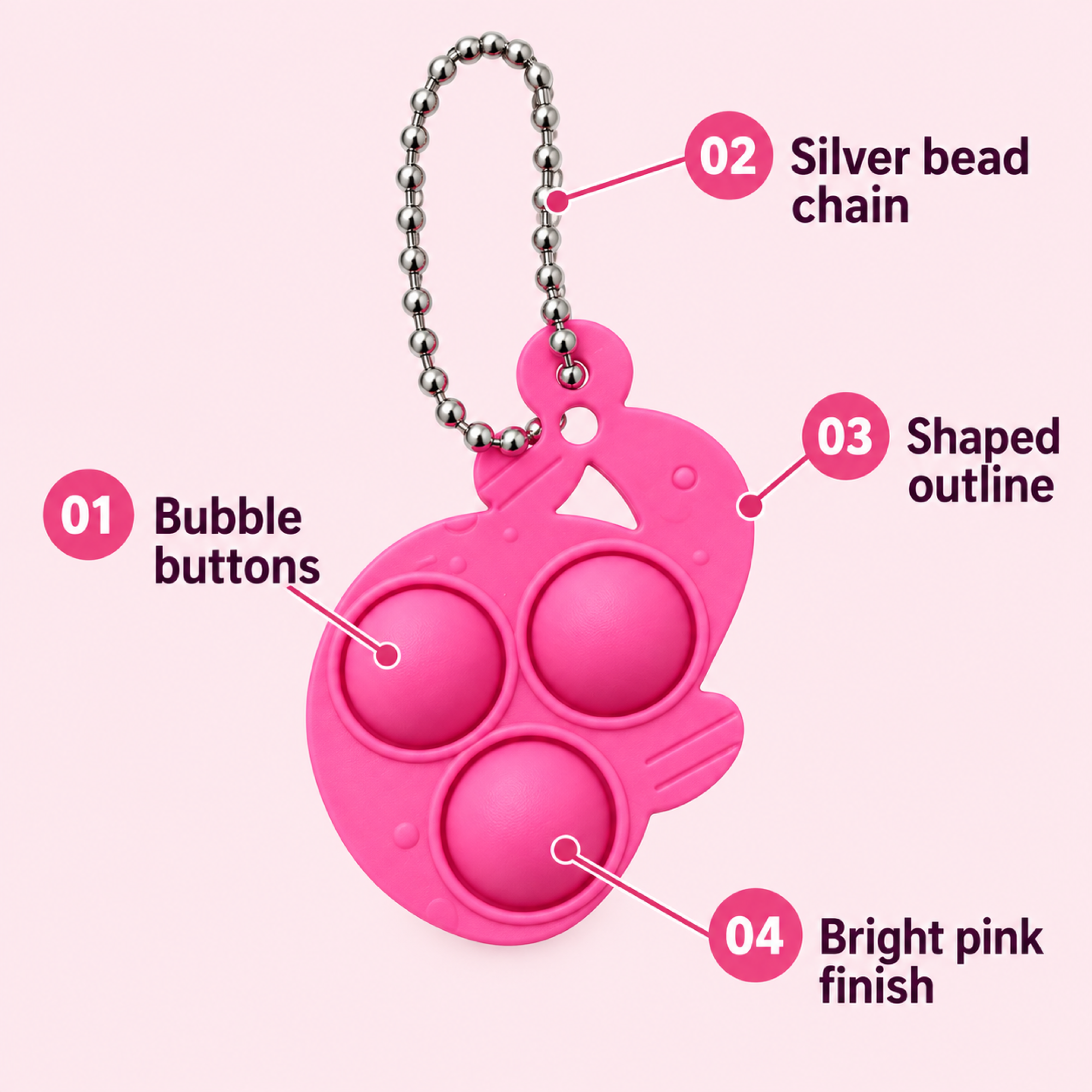 Pink Bubble Pop It Keychain 02-features.png
