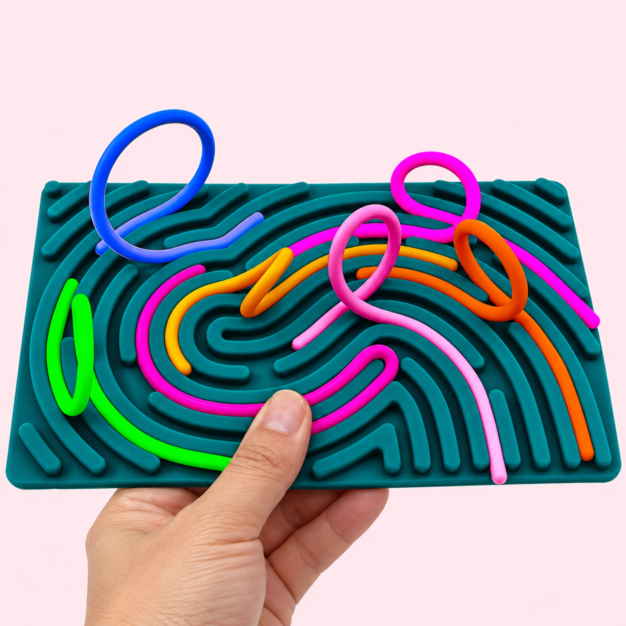 What Is a Sensory Board, and Who Is One Actually For